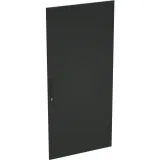 ДКС Дверь сплошная одностворчатая для IT-CQE 1200 x 600 RAL7035 RGITCPES1260 DKC