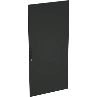 ДКС Дверь сплошная одностворчатая для IT-CQE 2200 x 600 RAL7035 RGITCPES2260 DKC