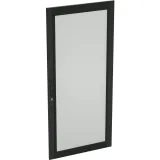 ДКС Дверь со стеклом для IT-CQE 1200x600, RAL7035 RGITCPGL1260 DKC