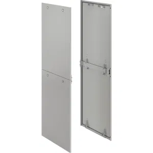 ДКС Панель боковая двухсекционная, для IT-CQE, 2 шт, 2200x800 RAL7035 RGITCPLD2280 DKC ДКС Панель боковая двухсекционная, для IT-CQE, 2 шт, 2200x800 RAL7035 RGITCPLD2280 DKC