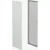 ДКС Панель боковая односекционная для 19" IT-CQE, 2 шт, 1200х1000, RAL7035 RGITCPLS1210 DKC