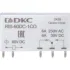 ДКС Реле миниатюрное ультратонкое, 1CO, ком. ток 6А, AgSnO2, напряжение 60V DC RIS-60DC-1CO DKC ДКС Реле миниатюрное ультратонкое, 1CO, ком. ток 6А, AgSnO2, напряжение 60V DC RIS-60DC-1CO DKC
