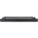ДКС Патч-панель телефонная 19",1U,CAT3, 50 портов RJ45 RN3PP501 DKC