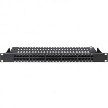 ДКС Патч-панель телефонная 19",1U,CAT3, 50 портов RJ45 RN3PP501 DKC