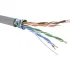 ДКС Кабель CAT 5e, F/UTP, Hг(A)-LSLTx, бухта 305м, серый RN5EFUA03GY DKC ДКС Кабель CAT 5e, F/UTP, Hг(A)-LSLTx, бухта 305м, серый RN5EFUA03GY DKC