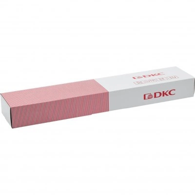 ДКС Патч-панель 19",1U,CAT5E, 24 модуля RJ45, неэкранированная RN5PPU24 DKC ДКС Патч-панель 19",1U,CAT5E, 24 модуля RJ45, неэкранированная RN5PPU24 DKC