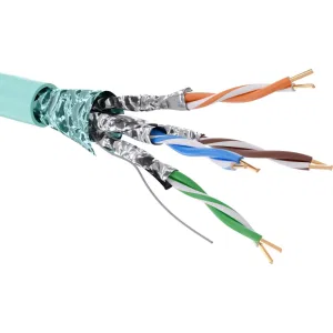 ДКС Кабель CAT 6A F/FTP, оболочка нг(А)-HF, катушка 500 м RN6AFFK01AQ DKC ДКС Кабель CAT 6A F/FTP, оболочка нг(А)-HF, катушка 500 м RN6AFFK01AQ DKC