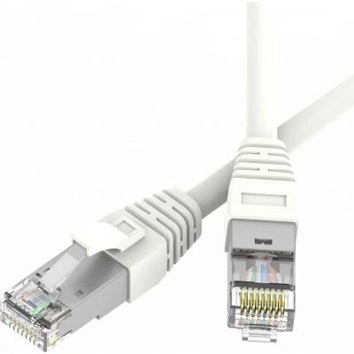 ДКС Патч-корд экранированный SLIM CAT6A S/FTP 4х2, 28 AWG, LSZH, белый, 3м RN6ASF4530WH-28 DKC ДКС Патч-корд экранированный SLIM CAT6A S/FTP 4х2, 28 AWG, LSZH, белый, 3м RN6ASF4530WH-28 DKC