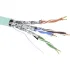 ДКС Кабель CAT 6A, U/FTP, Hг(A)-LSLTx, бухта 500м, аква RN6AUFA03AQ DKC ДКС Кабель CAT 6A, U/FTP, Hг(A)-LSLTx, бухта 500м, аква RN6AUFA03AQ DKC