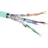 ДКС Кабель CAT 6A, U/UTP Application, нг(А)-HF, бухта 500м, аква RN6AUUA01AQ DKC ДКС Кабель CAT 6A, U/UTP Application, нг(А)-HF, бухта 500м, аква RN6AUUA01AQ DKC