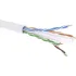 ДКС Кабель CAT 6, U/UTP, нг(А)-HF, бухта 305м, белый RN6UUA01WH DKC ДКС Кабель CAT 6, U/UTP, нг(А)-HF, бухта 305м, белый RN6UUA01WH DKC