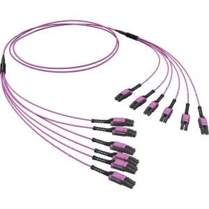 ДКС Оптическая разветвительная сборка 12ОВ 50/125 OM4, 6хLC Duplex Uniboot/6хLC Duplex Uniboot, 10м RNFLL12410 DKC ДКС Оптическая разветвительная сборка 12ОВ 50/125 OM4, 6хLC Duplex Uniboot/6хLC Duplex Uniboot, 10м RNFLL12410 DKC
