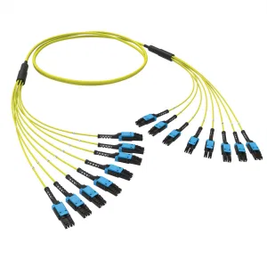 ДКС Оптическая разветвительная сборка 16 ОВ, 9/125 OS2, 8xLC-UPC Duplex Uniboot/8xLC-UPC Duplex Uniboot, тип полярности - прямая (Tx-->Rx), 20 м RNFLL16S20 DKC ДКС Оптическая разветвительная сборка 16 ОВ, 9/125 OS2, 8xLC-UPC Duplex Uniboot/8xLC-UPC Duplex Uniboot, тип полярности - прямая (Tx-->Rx), 20 м RNFLL16S20 DKC