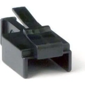 ДКС Заглушка RJ45, чёрная RNKCAP45BK DKC ДКС Заглушка RJ45, чёрная RNKCAP45BK DKC