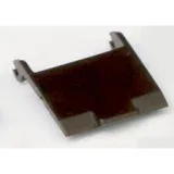 ДКС Крышечка на модуль,черная RNKCAPBK DKC