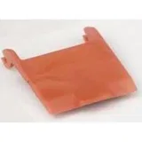 ДКС Крышечка на модуль, красная RNKCAPRD DKC