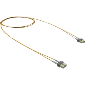 ДКС Оптический коммутационный шнур Duplex SC/UPC-SC/UPC, 50/125 (OM2), 1 м RNPC50DCC1 DKC ДКС Оптический коммутационный шнур Duplex SC/UPC-SC/UPC, 50/125 (OM2), 1 м RNPC50DCC1 DKC