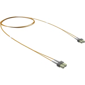 ДКС Оптический коммутационный шнур Duplеx SC/UPC-SC/UPC, 50/125 (OM2), 15 м RNPC50DCC15 DKC ДКС Оптический коммутационный шнур Duplеx SC/UPC-SC/UPC, 50/125 (OM2), 15 м RNPC50DCC15 DKC