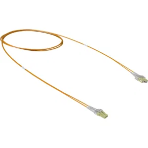 ДКС Оптический коммутационный шнур переходной Duplex LC-UPC/SC-UPC , 50/125 OM2, 10 м RNPC50DCL10 DKC ДКС Оптический коммутационный шнур переходной Duplex LC-UPC/SC-UPC , 50/125 OM2, 10 м RNPC50DCL10 DKC