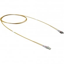 ДКС Оптический коммутационный шнур переходной Duplex LC-UPC/FC-UPC 50/125 OM2, 3 м RNPC50DFL3 DKC