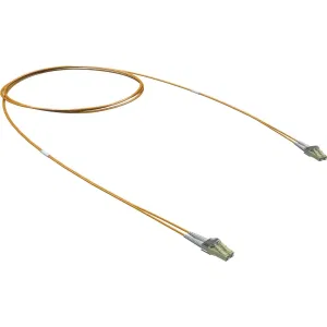 ДКС Оптический коммутационный шнур Duplex LC-UPC/LC-UPC, 50/125 OM2, 5 м RNPC50DLL5 DKC ДКС Оптический коммутационный шнур Duplex LC-UPC/LC-UPC, 50/125 OM2, 5 м RNPC50DLL5 DKC