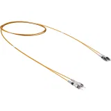ДКС Оптический коммутационный шнур переходной Duplex ST-UPC/FC-UPC, 50/125 OM2, 1 м RNPC50DSF1 DKC