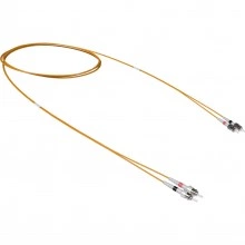 ДКС Оптический коммутационный шнур Duplex ST-UPC/ST-UPC, 50/125 OM2, 3 м RNPC50DSS3 DKC