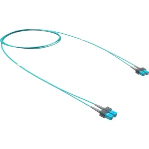 ДКС Оптический коммутационный шнур Duplеx SC/UPC-SC/UPC, 50/125 (OM3), 20 м RNPC53DCC20 DKC ДКС Оптический коммутационный шнур Duplеx SC/UPC-SC/UPC, 50/125 (OM3), 20 м RNPC53DCC20 DKC