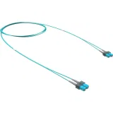 ДКС Оптический коммутационный шнур Duplеx SC/UPC-SC/UPC, 50/125 (OM3), 7 м RNPC53DCC7 DKC