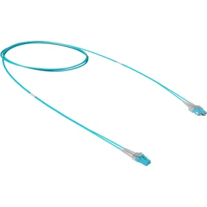 ДКС Оптический коммутационный шнур переходной Duplex SC-UPC/LC-UPC, 50/125 OM3, 2 м RNPC53DCL2 DKC ДКС Оптический коммутационный шнур переходной Duplex SC-UPC/LC-UPC, 50/125 OM3, 2 м RNPC53DCL2 DKC