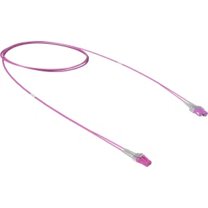 ДКС Оптический коммутационный шнур переходной Duplex SC-UPC/LC-UPC, 50/125 OM4, 3 м RNPC54DCL3 DKC ДКС Оптический коммутационный шнур переходной Duplex SC-UPC/LC-UPC, 50/125 OM4, 3 м RNPC54DCL3 DKC