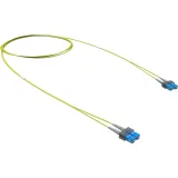 ДКС Оптический коммутационный шнур Duplex SC/UPC-SC/UPC, 9/125 (OS2), 1 м RNPC9DCUCU1 DKC