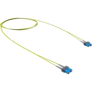 ДКС Оптический коммутационный шнур Duplex SC-UPC/SC-UPC, 9/125 OS2, 7 м RNPC9DCUCU7 DKC ДКС Оптический коммутационный шнур Duplex SC-UPC/SC-UPC, 9/125 OS2, 7 м RNPC9DCUCU7 DKC