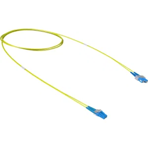 ДКС Оптический коммутационный шнур переходной Duplex LC-UPC/SC-UPC, 9/125 OS2, 2 м RNPC9DCULU2 DKC ДКС Оптический коммутационный шнур переходной Duplex LC-UPC/SC-UPC, 9/125 OS2, 2 м RNPC9DCULU2 DKC
