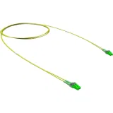ДКС Оптический коммутационный шнур Duplеx LC/APC-LC/APC, 9/125 (OS2), 7 м RNPC9DLALA7 DKC