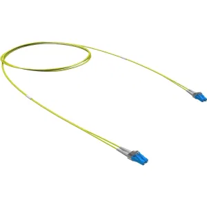 ДКС Оптический коммутационный шнур Duplеx LC/UPC-LC/UPC, 9/125 (OS2), 20 м RNPC9DLULU20 DKC ДКС Оптический коммутационный шнур Duplеx LC/UPC-LC/UPC, 9/125 (OS2), 20 м RNPC9DLULU20 DKC