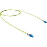 ДКС Оптический коммутационный шнур Duplex LC/UPC-LC/UPC, 9/125 (OS2), 3 м RNPC9DLULU3 DKC