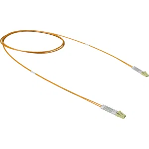 ДКС Оптический коммутационный шнур Duplex flexible boot LC/UPC - LC/UPC 50/125 (OM2), 2 м RNPCF50DLL2 DKC ДКС Оптический коммутационный шнур Duplex flexible boot LC/UPC - LC/UPC 50/125 (OM2), 2 м RNPCF50DLL2 DKC