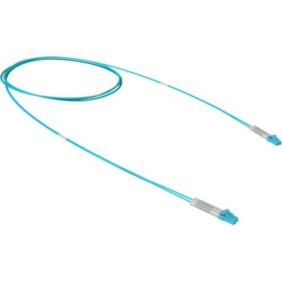 ДКС Оптический коммутационный шнур Duplex flexible boot LC/UPC - LC/UPC 50/125 (OM3), 1 м RNPCF53DLL1 DKC