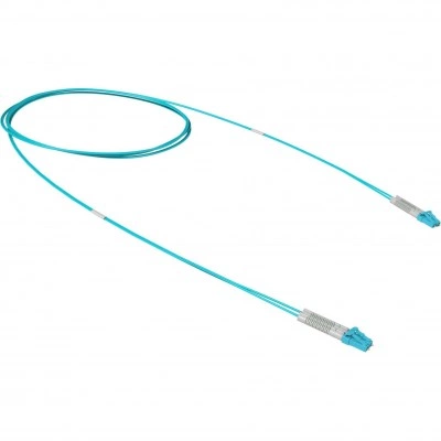 ДКС Оптический коммутационный шнур Duplex flexible boot LC/UPC - LC/UPC 50/125 (OM3),3 м RNPCF53DLL3 DKC