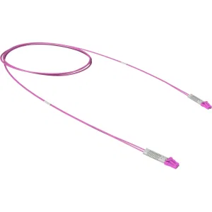 ДКС Оптический коммутационный шнур Duplex flexible boot LC/UPC - LC/UPC 50/125 (OM4), 2 м RNPCF54DLL2 DKC ДКС Оптический коммутационный шнур Duplex flexible boot LC/UPC - LC/UPC 50/125 (OM4), 2 м RNPCF54DLL2 DKC
