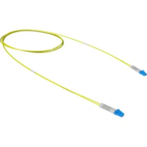 ДКС Оптический коммутационный шнур Duplex flexible boot LC/UPC - LC/UPC 9/125 (OS2), 1 м RNPCF9DLULU1 DKC ДКС Оптический коммутационный шнур Duplex flexible boot LC/UPC - LC/UPC 9/125 (OS2), 1 м RNPCF9DLULU1 DKC