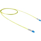 ДКС Оптический коммутационный шнур Duplex flexible boot LC/UPC - LC/UPC 9/125 (OS2), 2 м RNPCF9DLULU2 DKC