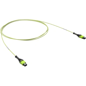 ДКС Патчкорд 12ОВ 50/125 OM5, 1xMTP PRO (12)/1xMTP PRO(12), 2м RNPCFF12VB02 DKC ДКС Патчкорд 12ОВ 50/125 OM5, 1xMTP PRO (12)/1xMTP PRO(12), 2м RNPCFF12VB02 DKC