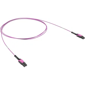 ДКС Патчкорд 2ОВ 50/125 OM4, LC Duplex Uniboot/LC Duplex Uniboot, 2м RNPCUL4AB02 DKC ДКС Патчкорд 2ОВ 50/125 OM4, LC Duplex Uniboot/LC Duplex Uniboot, 2м RNPCUL4AB02 DKC