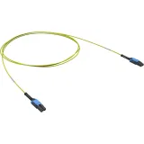 ДКС  Патчкорд 2ОВ 9/125 OS2, LC-UPC Duplex Uniboot/LC-UPC Duplex Uniboot, 5м RNPCULSAB05 DKC