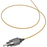 ДКС Пигтейл оптический 50/125 (OM2) FC/PC, 1.5 м RNPT50FCU15 DKC