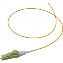 ДКС Пигтейл оптический, 50/125 (OM2), LC/UPC, 1.5 м RNPT50LCU15 DKC