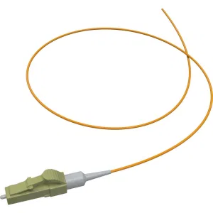 ДКС Пигтейл оптический, 50/125 (OM2), LC/UPC, 1.5 м RNPT50LCU15 DKC ДКС Пигтейл оптический, 50/125 (OM2), LC/UPC, 1.5 м RNPT50LCU15 DKC
