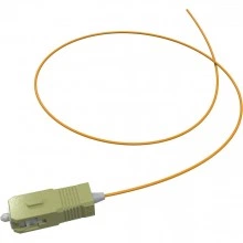 ДКС Пигтейл оптический, 50/125 (OM2), SC/UPC, 1.5 м RNPT50SCU15 DKC